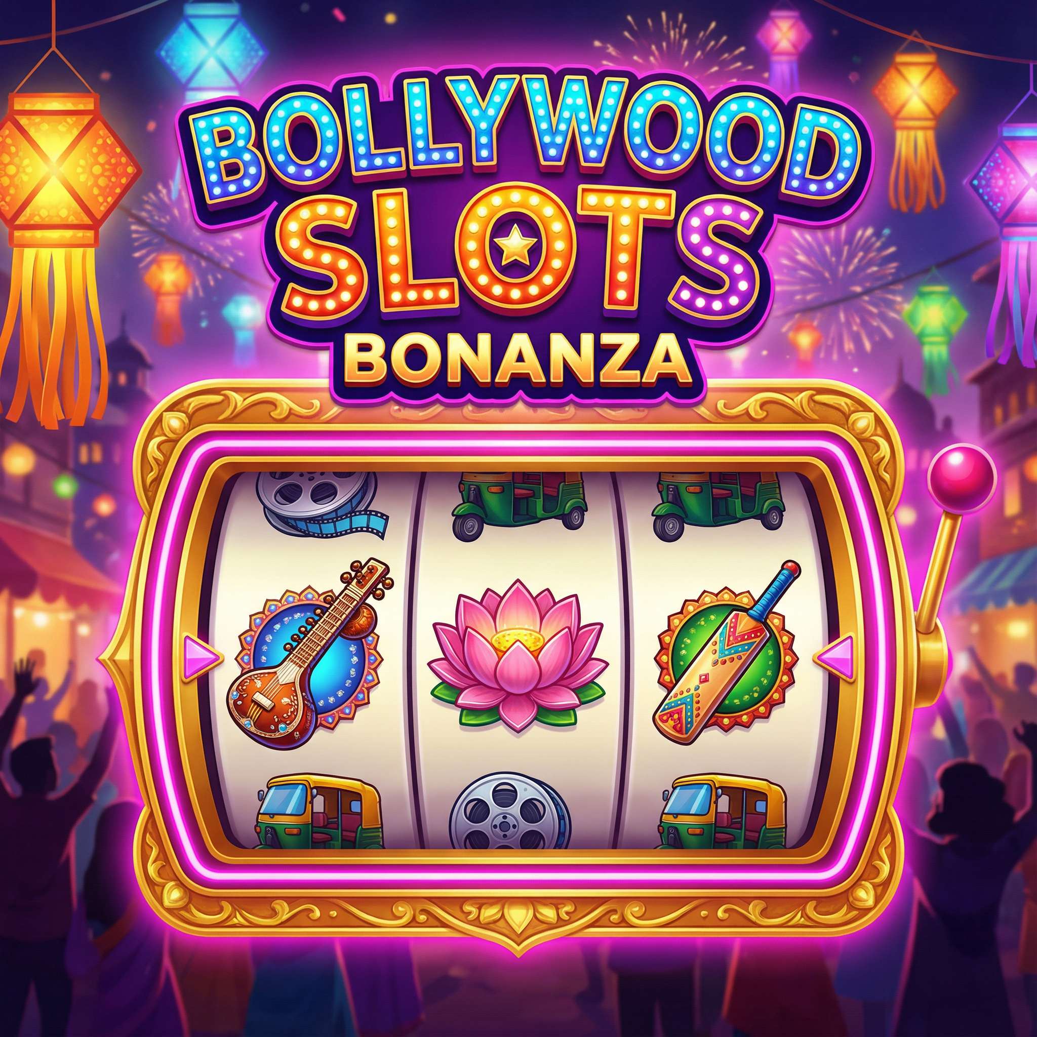 Bollywood Bonanza