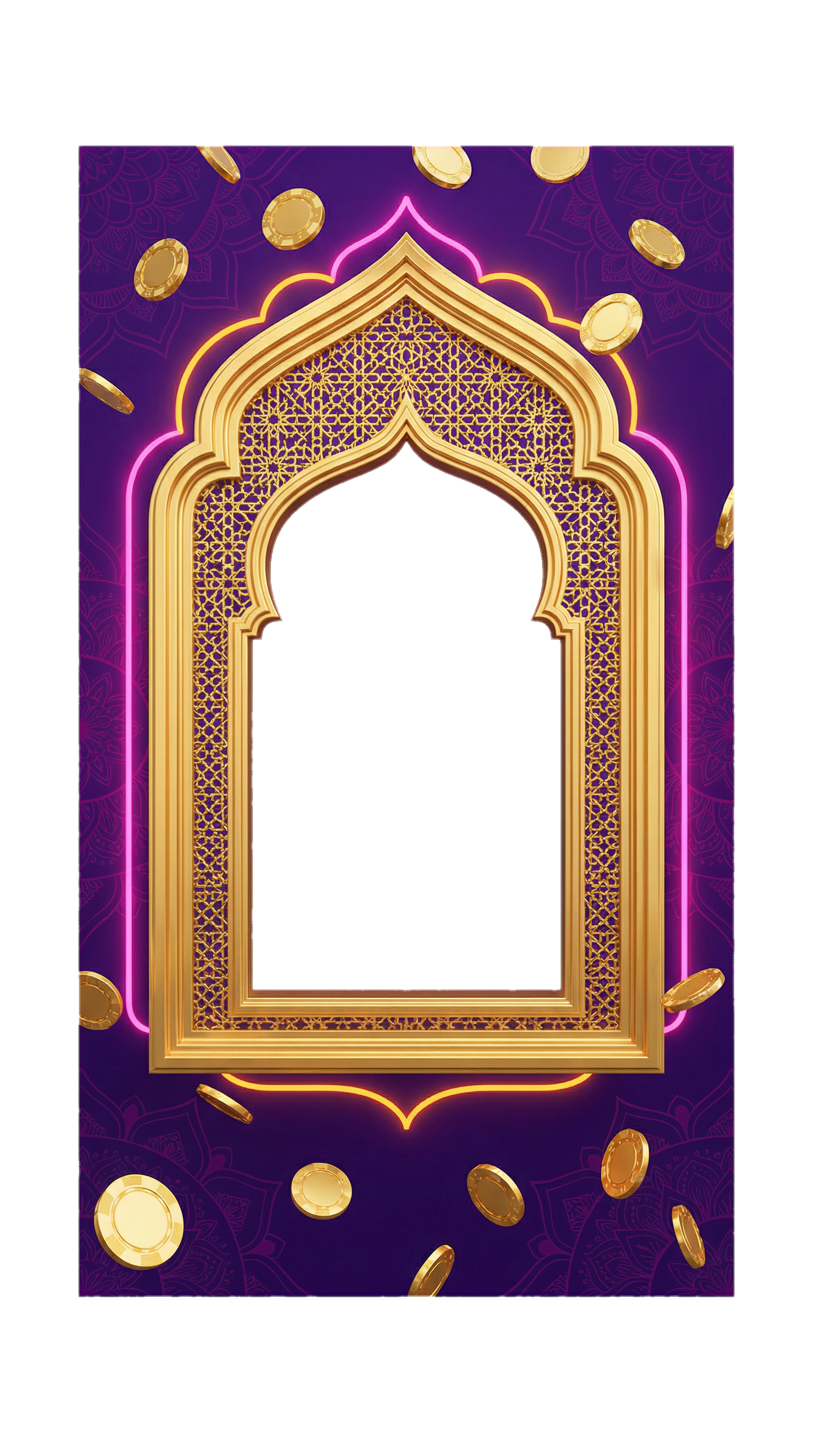 Royal Bollywood Vegas